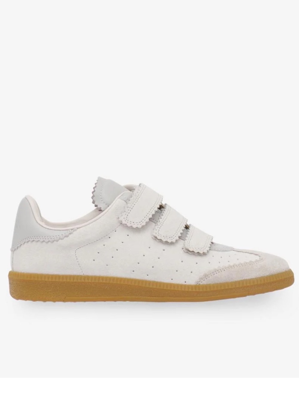 Isabel Marant Beth Sneakers